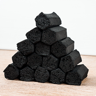 PMK Coconut Shell Briquette