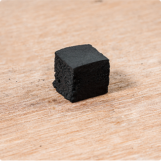 PMK Shisha Coconut Charcoal